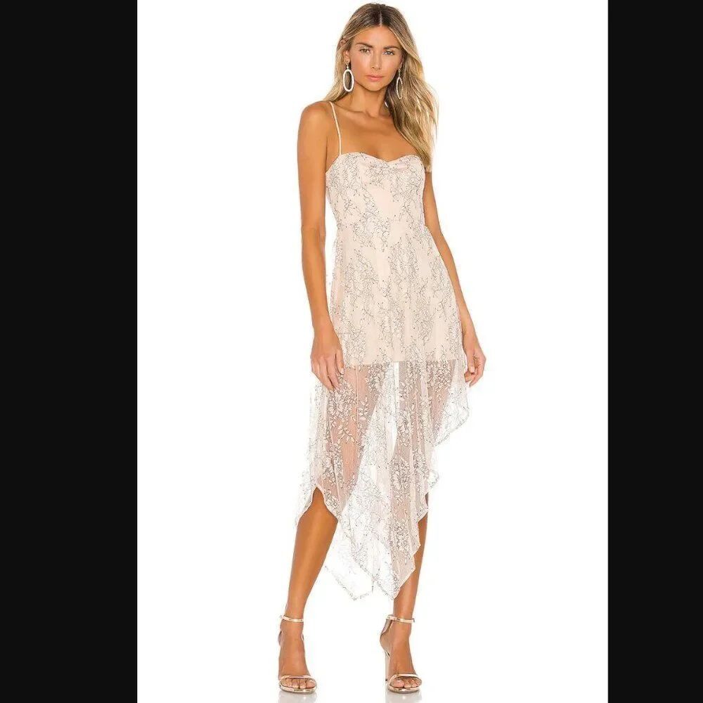 NWT NBD Julian Dress | Size XS